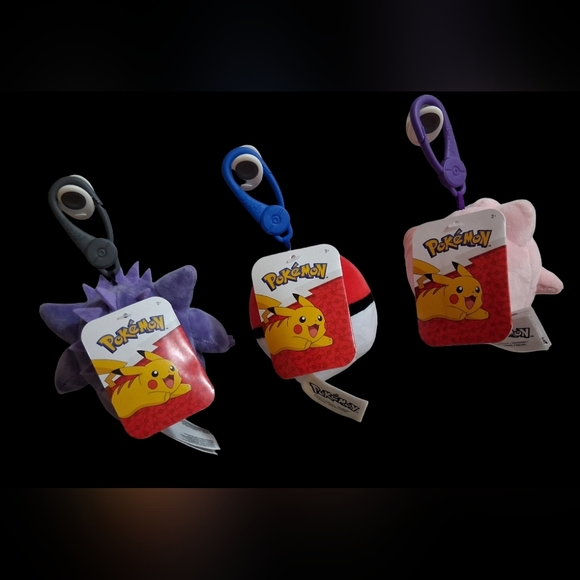 Pokemon Lot - Picture 3 of 3